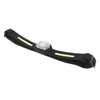 Silicone Headlamp Adjustable Light USB Charging COB Sensing Lamp for