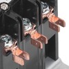 Air Conditioner Contactor Heating Ventilation Air Conditioning Contactor 40A 3P