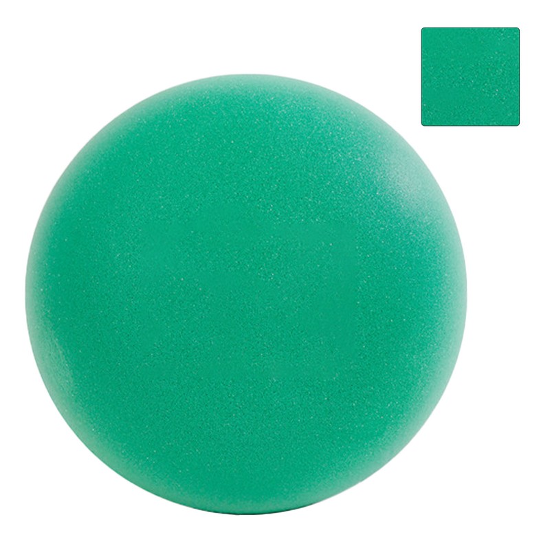 PU Ball Light Weight Fun Bouncy Mute Soft Ball Soft