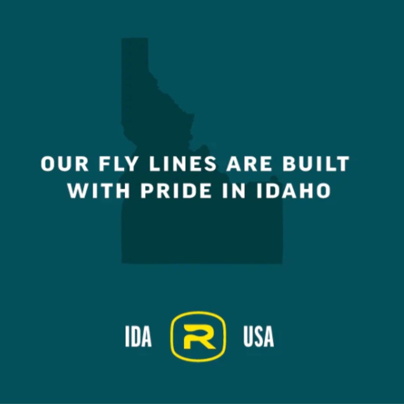 RIO Products Fluoroflex Trout Leader, 7.5ft 1X - 3PK