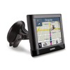 Garmin Nuvi 55LM 5" Touchscreen Car Sat Navigation GPS w/Lifetime