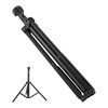 Aluminum Alloy Live Steaming Portable Desktop Tripod UltraLight Tripod for