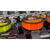 HALDORADO MAX MOTION Fluo Orange Monofilament 800 m Main Fishing