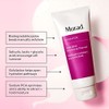 Murad AHA/BHA Exfoliating Cleanser - Hydration Exfoliating & Moisturizing Salicylic,