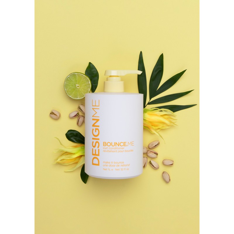 Design.ME Bounce Me Curl Conditioner 1L