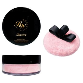 bi-uxitti Body Powder