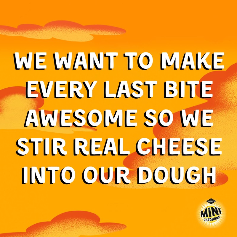 Cheddars Triple Pack 3 x 150g