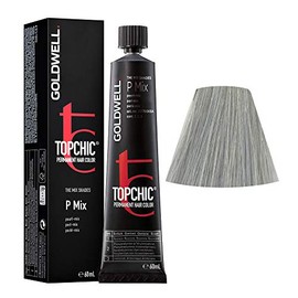 Goldwell Topchic Hair Color 7NA, 60 ml, 1er Pack (1 x 60 ml)