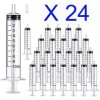 Syringes without needles Plastic Syringes without needles 10ml Syringe 24