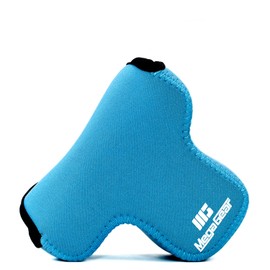 MegaGear Camera Case, Bag for Canon EOS M10 Mirrorless Digital Camera with 15-45mm Lens