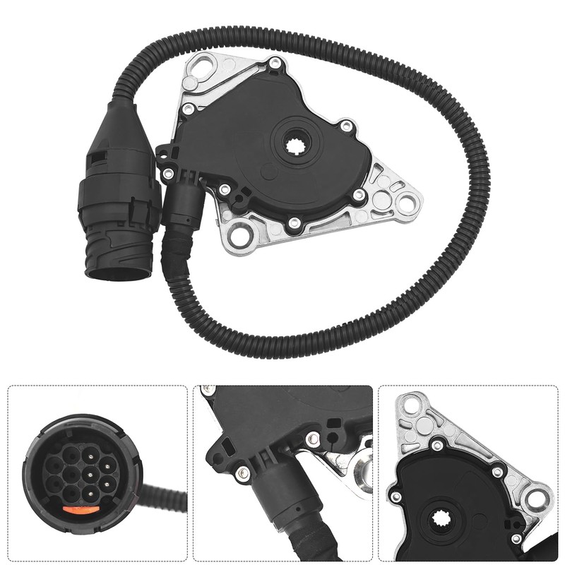 Transmission Neutral Safety Switch Replacement for Land Rover Range Rover