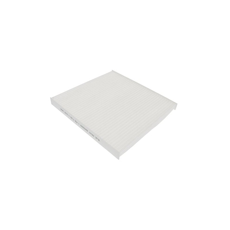 Blue Print ADZ92509 Innenraumfilter / Pollenfilter , 1 Stück