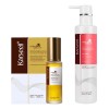 Kit Capilar Karseell Shampoo Aceite Maca Power Reparación