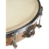 Fuzeau 590 Tambourine The leather is natural, 18 x 25