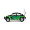 Solido 1:18 Beetle Baja Green