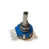 LICHIFIT Panel Controls Rotary Carbon Film Potentiometer RVQ24YN03 25F B502