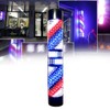 TFCFL Eapmic LED Light Wall Mounted Hair Salon Shop Open