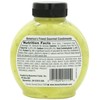 Inglehoffer Creamy Dill Mustard with Lemon & Capers, 9.75 Ounce
