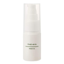 MUJI 76986706 Argan Oil 1.0 fl oz (30 ml)