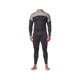 Typhoon Essential 3/2mm Full Wetsuit BZ - Mens 250001-0013 Essential 3/2mm Full Wetsuit BZ - Mens 250001-0013