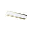 Rok Hardware Glass Door Pivot Hinge for Free Swinging Glass,