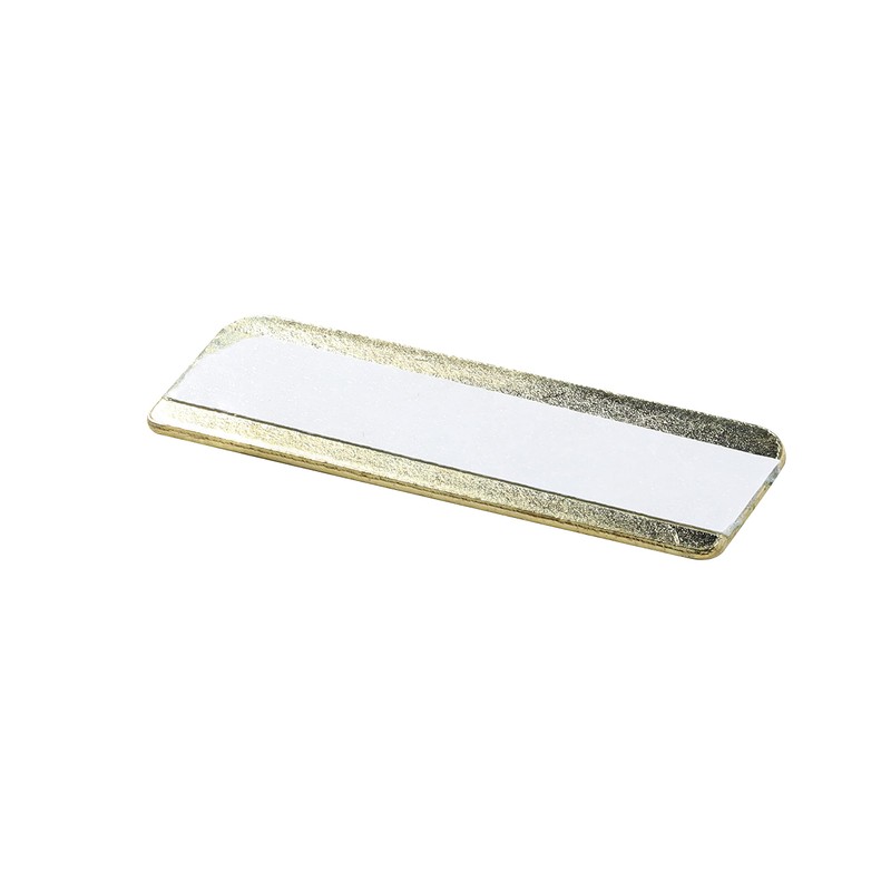 Rok Hardware Glass Door Pivot Hinge for Free Swinging Glass,