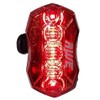 AWEStrobe Super Bright 5 Diode SMD LEDs Rear Bike Light,