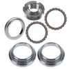 Steering Bearing Set (6 Pieces) S50, S51, SR50, S53 -