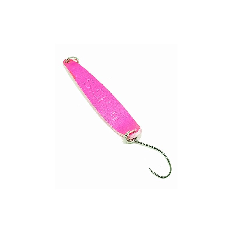 s. SP Spoon Type 2 from Hokkaido