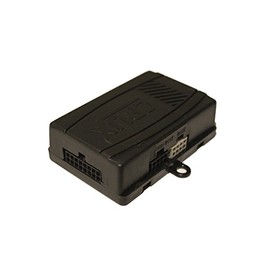 CRUX SOCGM-18 Radio Replacement Interface for Select GM LAN 29-Bit Vehicles , Black