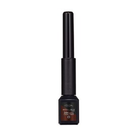 L'Oréal Paris, Delineador de Ojos, Infallible Liquid Matte, 03 Marron