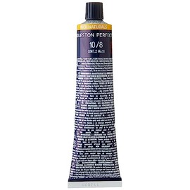 Wella Koleston Perf. Me+ Rich Naturals 10/8 60ml