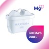 AQUAPHOR Maxfor+ Mg (Added magnesium replacement water filter cartridges, fits