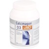 Calcimagon D3 UNO 1000 mg / 800 I.E. Kautabletten, 60