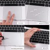 Weinko Trackpad Touchpad Protector for MacBook Pro 13 Inch 2020