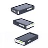 MITER MITER Case for HiBy R4, Handmade Artificial PU Leather