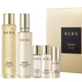 HERA 헤라 시그니아 2종 기획세트 Hera Signia 2-Piece Set