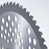 Takagi Grass Cutting Chip Saw Carbide Industrial Zanmaru JIS Forest/Bamboo