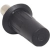 Audiophile Pivot Hinges Plastic Door Panel Connector Furniture DIY Parts