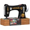 EuroGraphics Sewing Machine Tin Jigsaw Puzzle, Medium