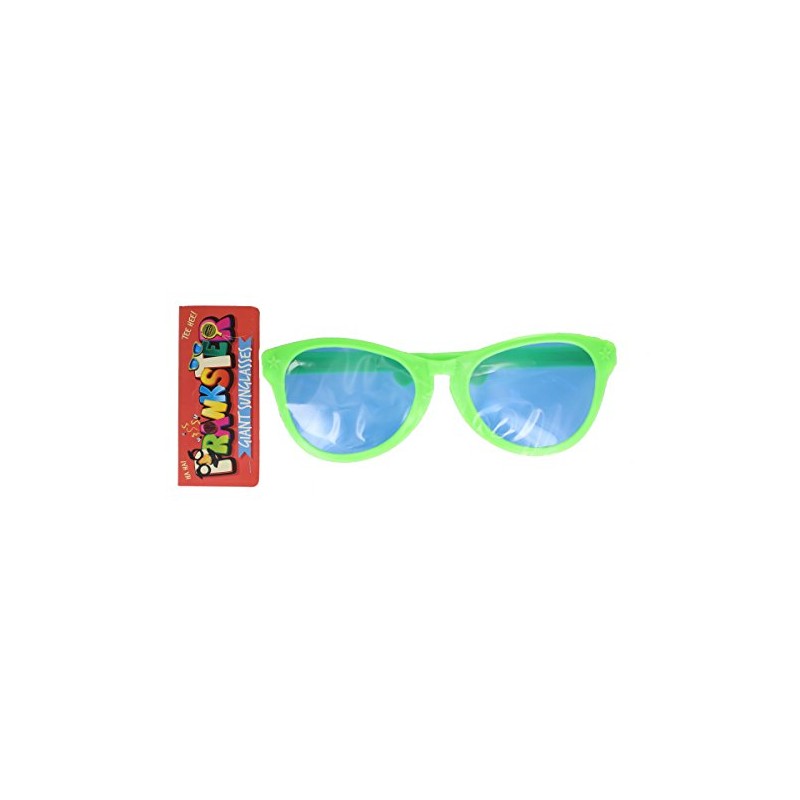 HENBRANDT JNS_229003 Giant Sunglasses, Various
