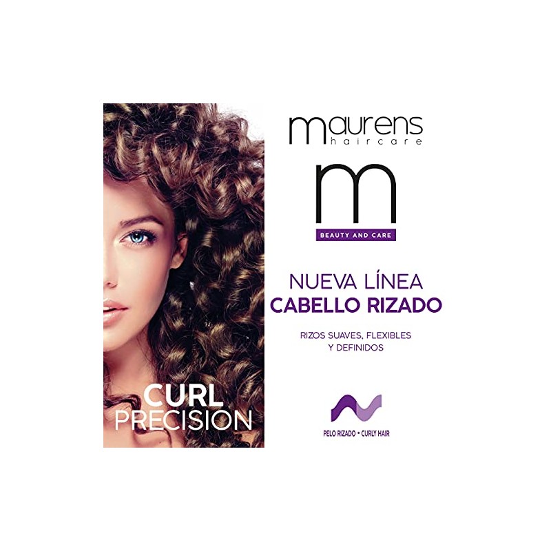 Maurens Curl Precision Activation Curl Activator 150 ml