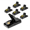 Hdama Mouse Trap, Mouse Traps That Work Small Mice Trap