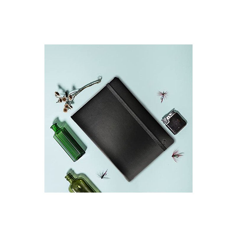 Quo Vadis Habana Note Pad 10x15 cm 224 Pages Small