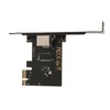 PCIe Network Card RTL8111 Network Adapter High Speed Gigabit Ethernet