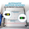 Garage2Go Garage Door Safety Replacement for Sensor Beam Eyes 41A5034