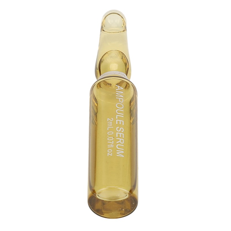 28pcs VC Ampoule Skincare Serum High Concentration Moisturizing Fade Fine