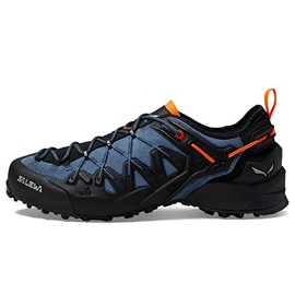 Salewa Wildfire Edge Java Blue/Black 10 M