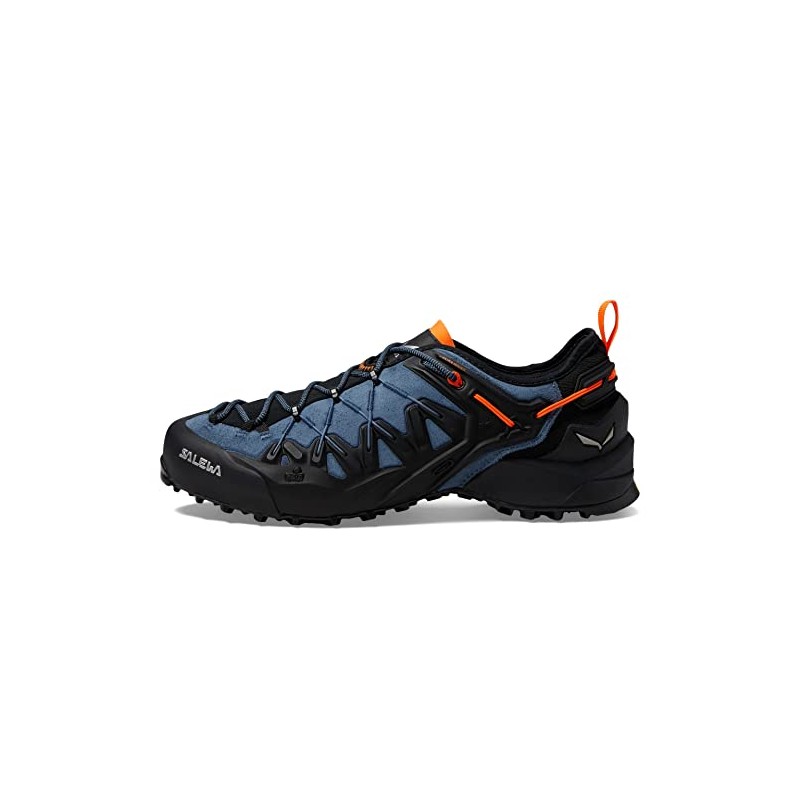 Salewa Wildfire Edge Java Blue/Black 10 M
