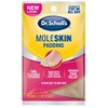Dr. Scholl's Moleskin Plus 3 Each (Pack of 3)